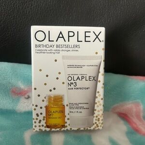 OLAPLEX Limited Edition Hair Care Duo